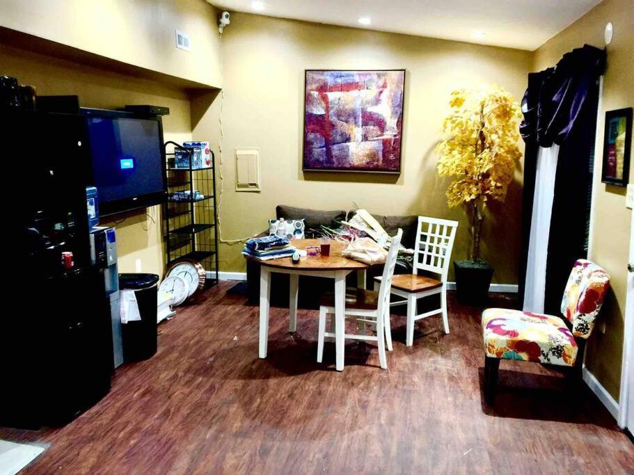 شقة Charity'S Haven II والدورف المظهر الخارجي الصورة